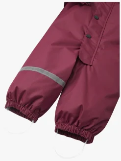 Reima Tuohi Flyverdragt, Jam Red