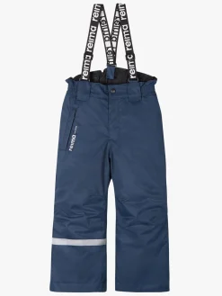 Reima Tuokio Overtræksbukser, Navy
