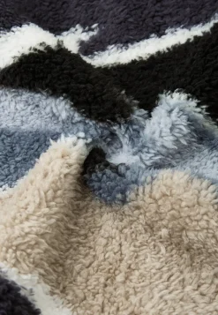 Reima Turilas Fleecetrøje, Soft Black