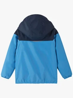 Reima Tuulela Skaljakke, Cool Blue