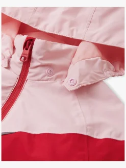 Reima Tuulela Skaljakke, Reima Red