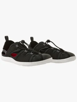 Reima Valoa Barefoot Sandaler, Sort