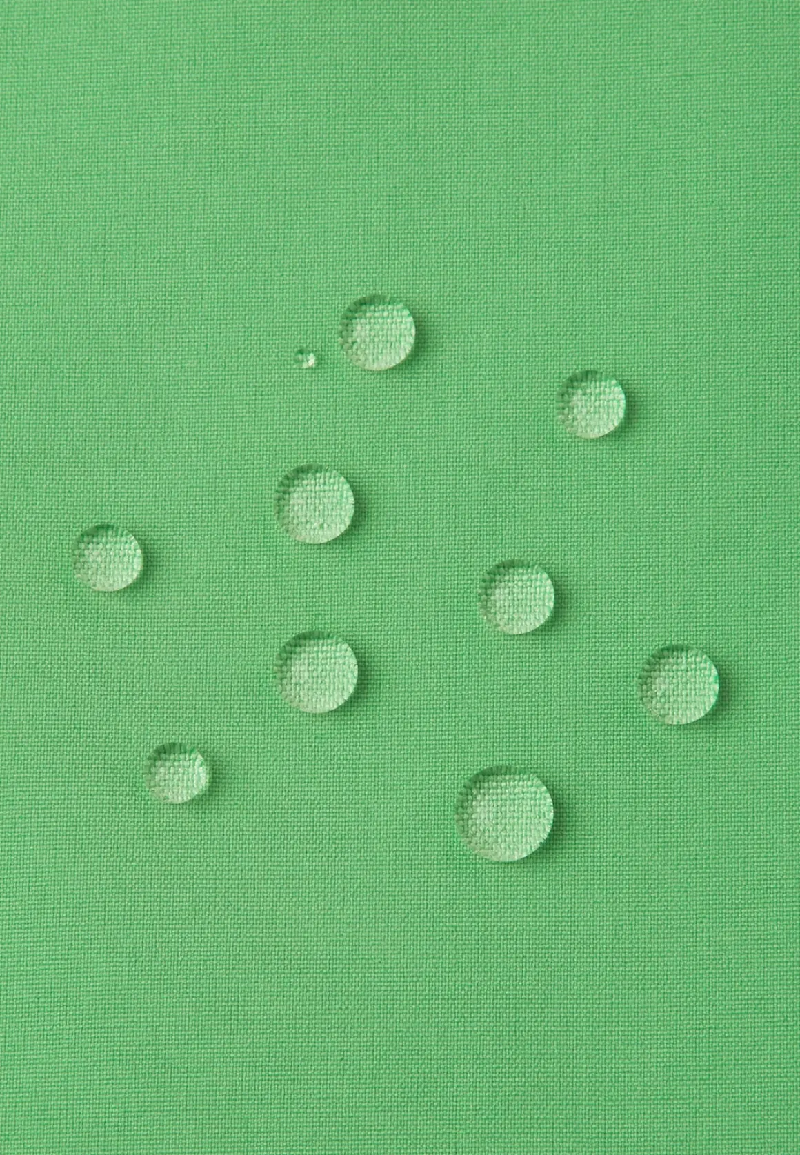 Reima Vantti Softshelljakke, Summer Green