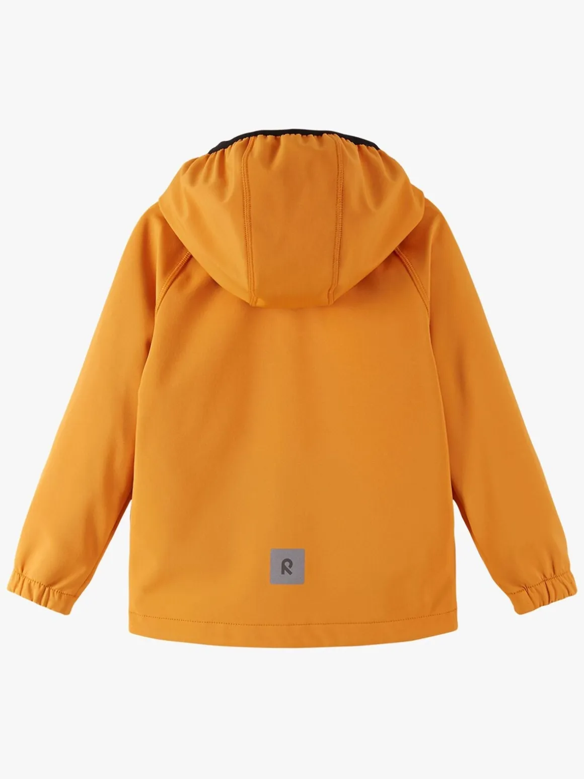 Reima Vantti Softshelljakke, Fruity Orange