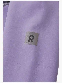 Reima Vantti Softshelljakke, Blooming Lilac