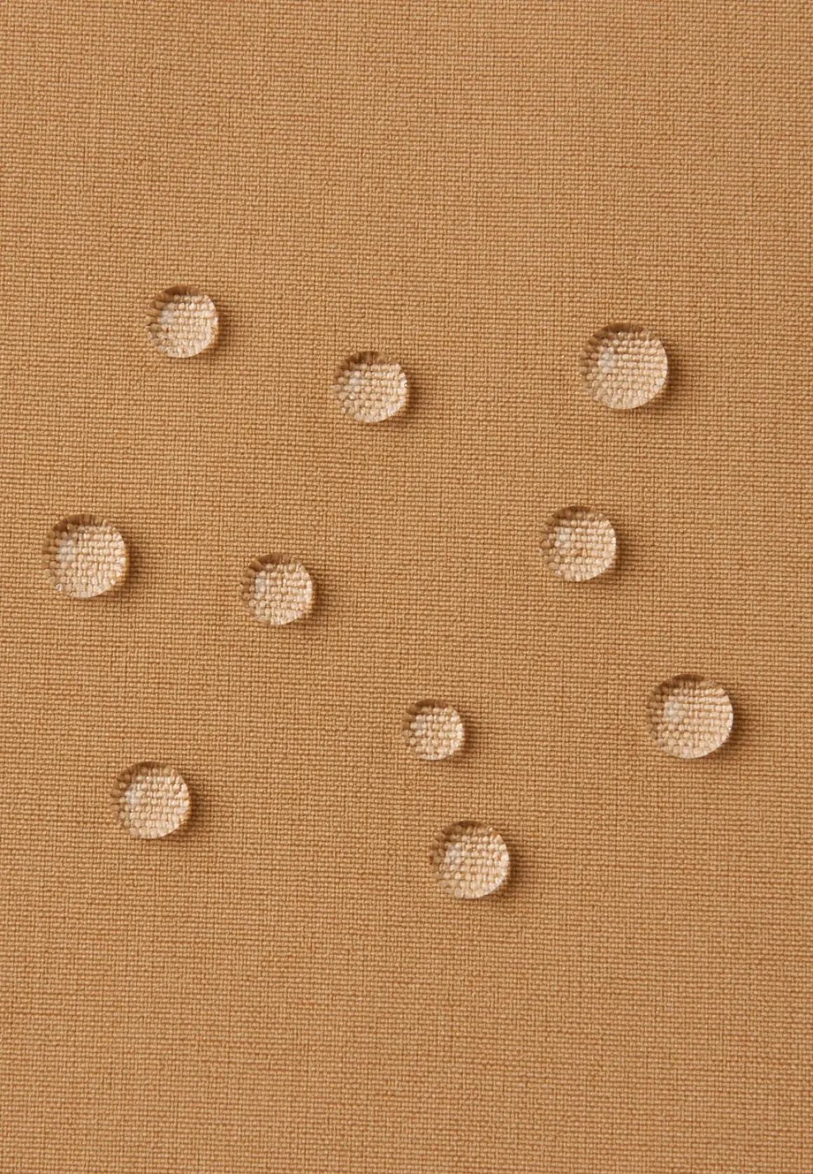 Reima Vantti Softshelljakke, Peanut Brown
