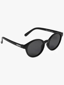 Reima Viksu Solbriller, Black