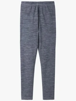 Reima Villoista Skiundertøj, Grey Melange