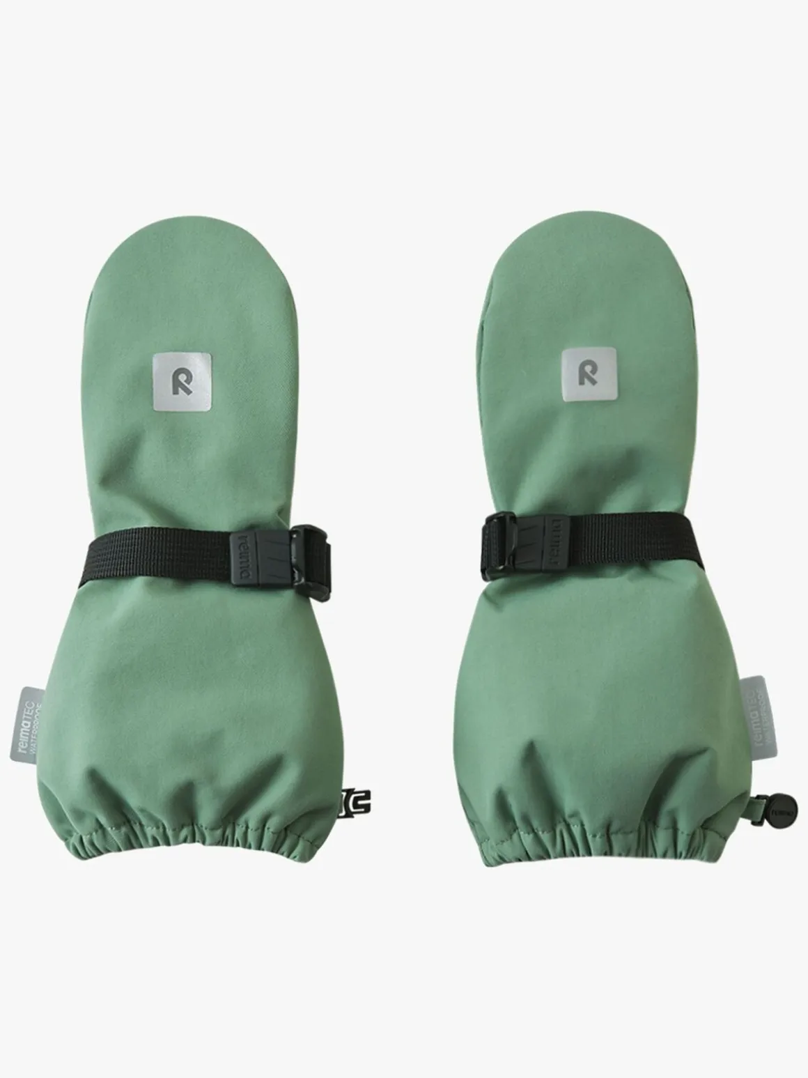 Reimatec Askare Skalvanter, Green Clay