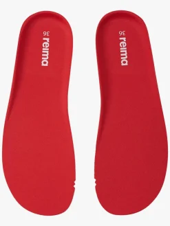 Reimatec Barefoot Jr Talvella Vinterstøvler, Navy