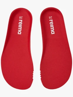 Reimatec Barefoot Talvella Vinterstøvler, Navy