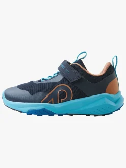 Reimatec Enkkari  Vandtætte Sneakers, Navy