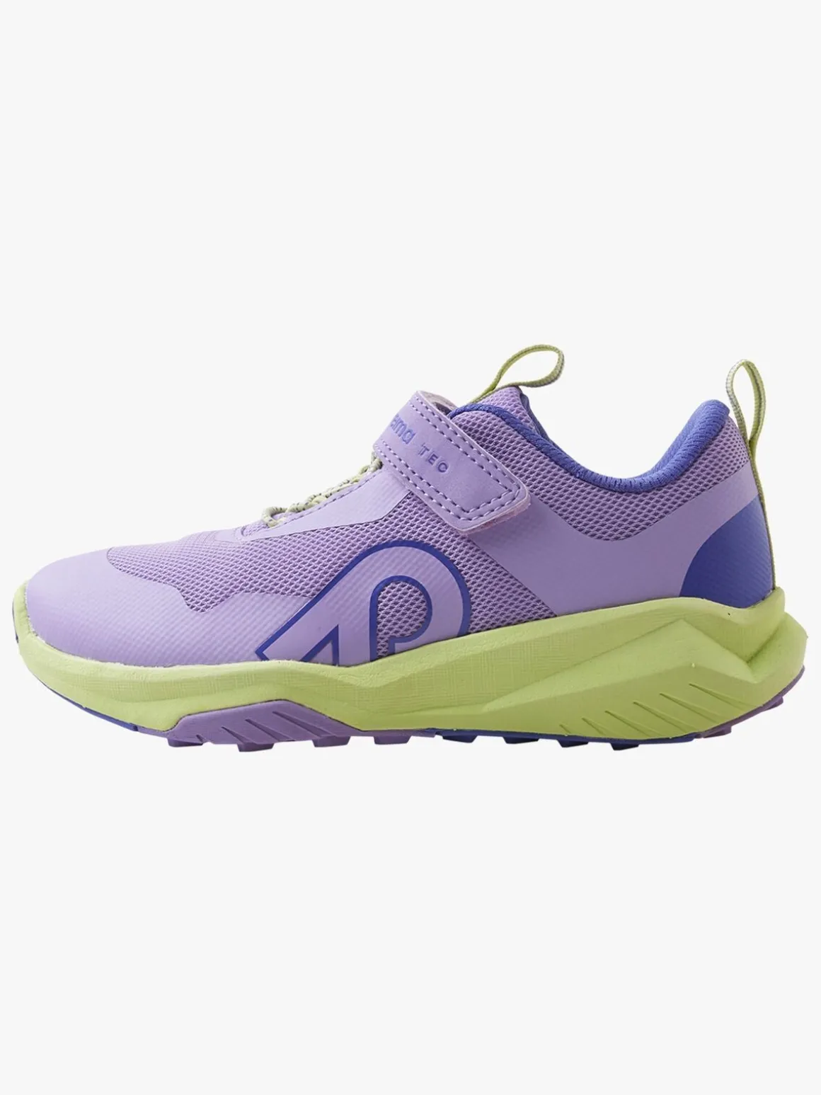 Reimatec Enkkari Vandtætte Sneakers, Lilac Amethyst