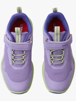 Reimatec Enkkari Vandtætte Sneakers, Lilac Amethyst