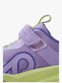 Reimatec Enkkari Vandtætte Sneakers, Lilac Amethyst