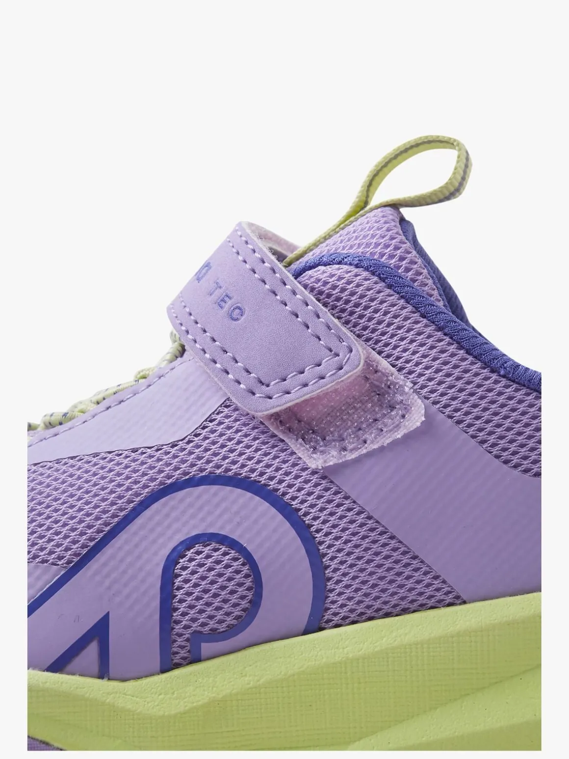 Reimatec Enkkari Vandtætte Sneakers, Lilac Amethyst
