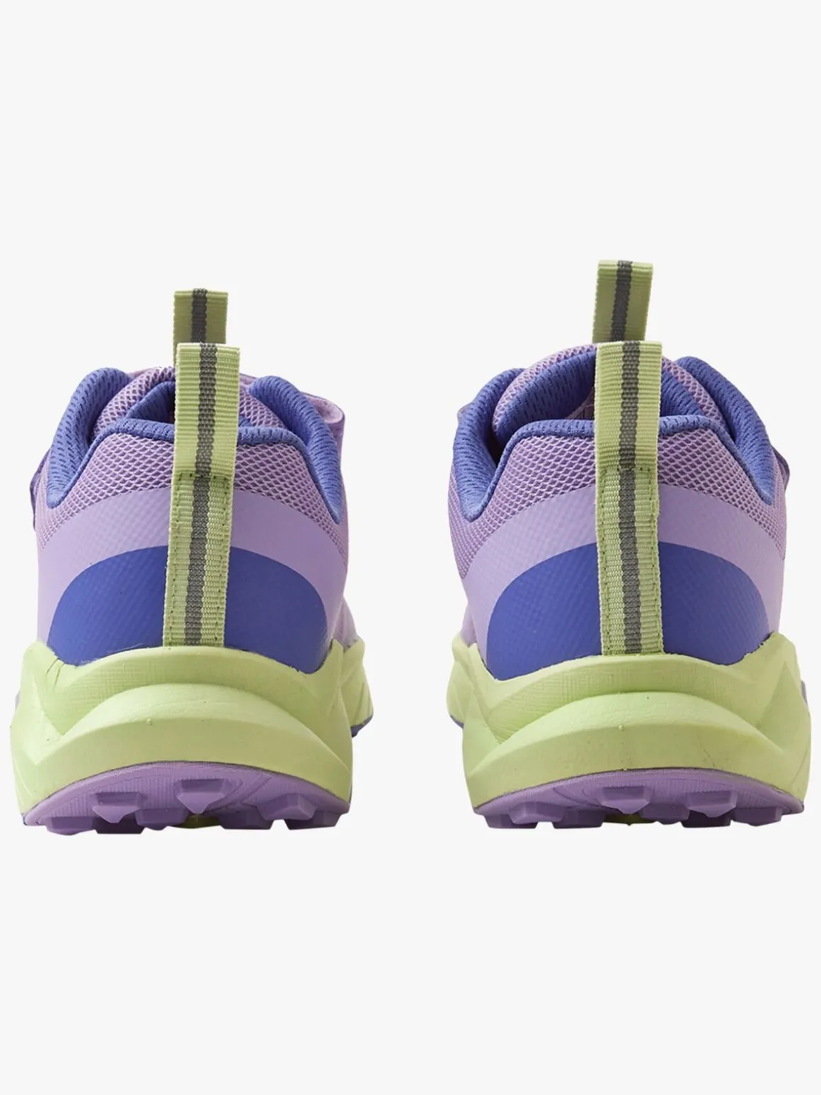 Reimatec Enkkari Vandtætte Sneakers, Lilac Amethyst