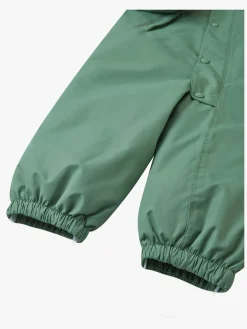Reimatec Gotland Flyverdragt, Green Clay