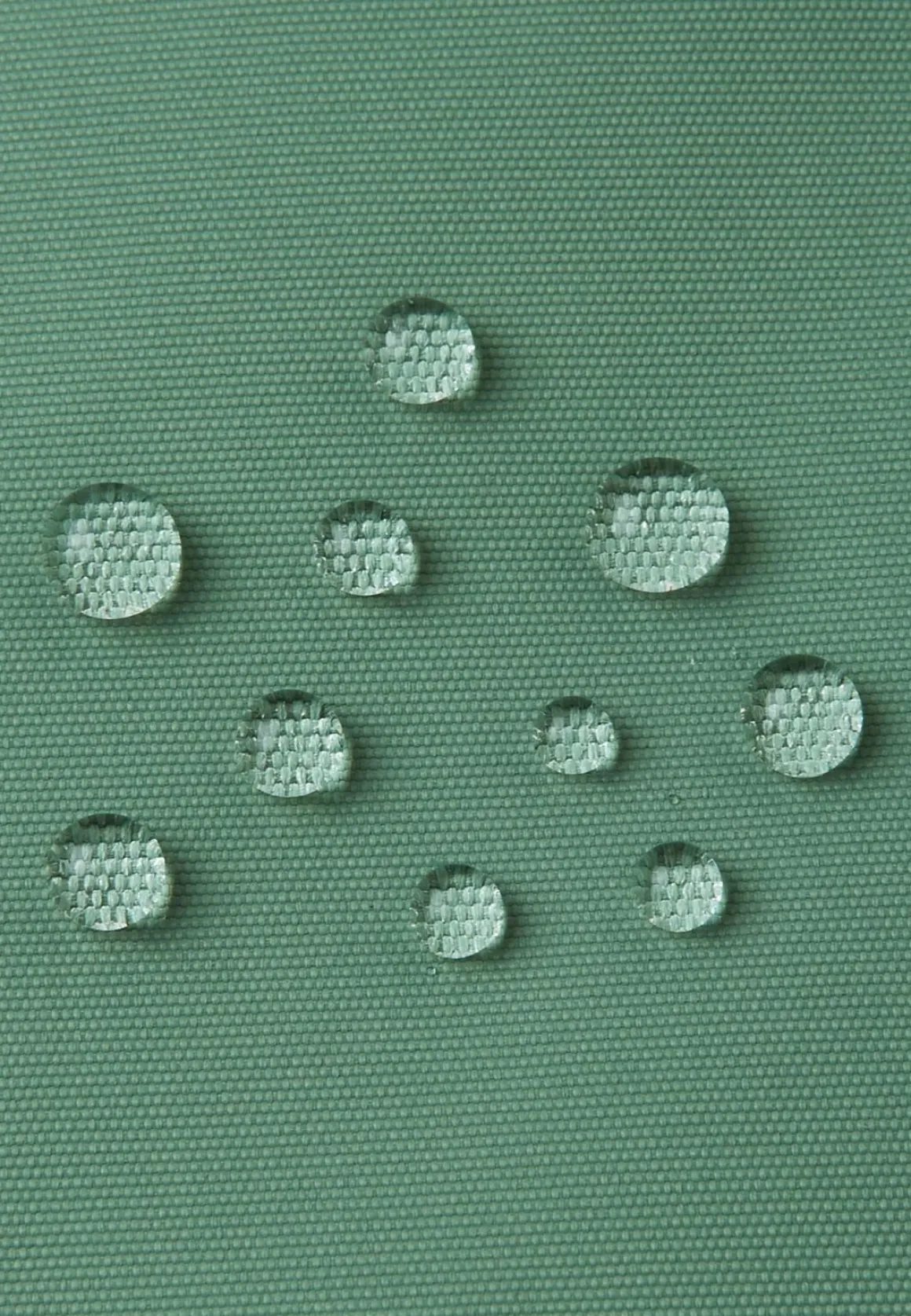 Reimatec Gotland Flyverdragt, Green Clay