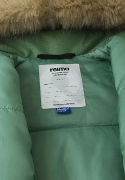 Reimatec Gotland Flyverdragt, Green Clay