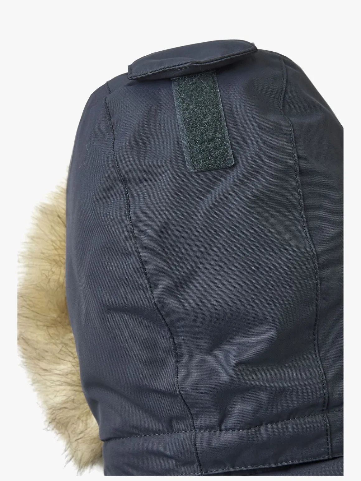 Reimatec Gotland Flyverdragt, Soft Black