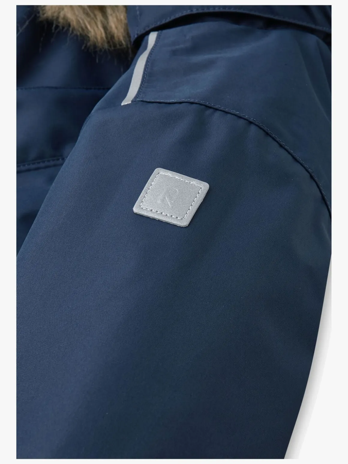 Reimatec Gotland Flyverdragt, Navy