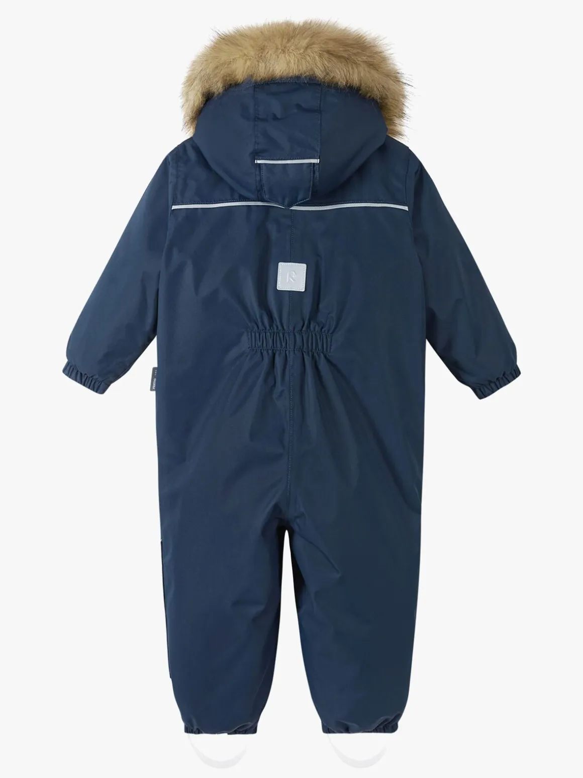 Reimatec Gotland Flyverdragt, Navy