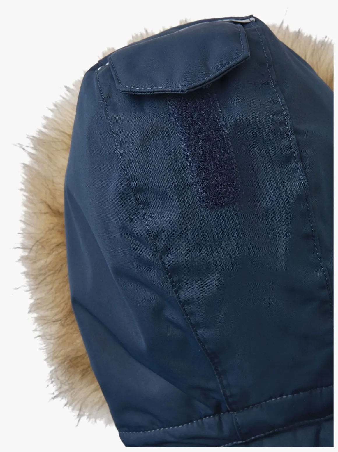 Reimatec Gotland Flyverdragt, Navy