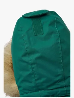 Reimatec Gotland Flyverdragt, Deeper Green