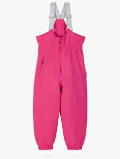 Reimatec Juoni Overtræksbukser, Azalea Pink