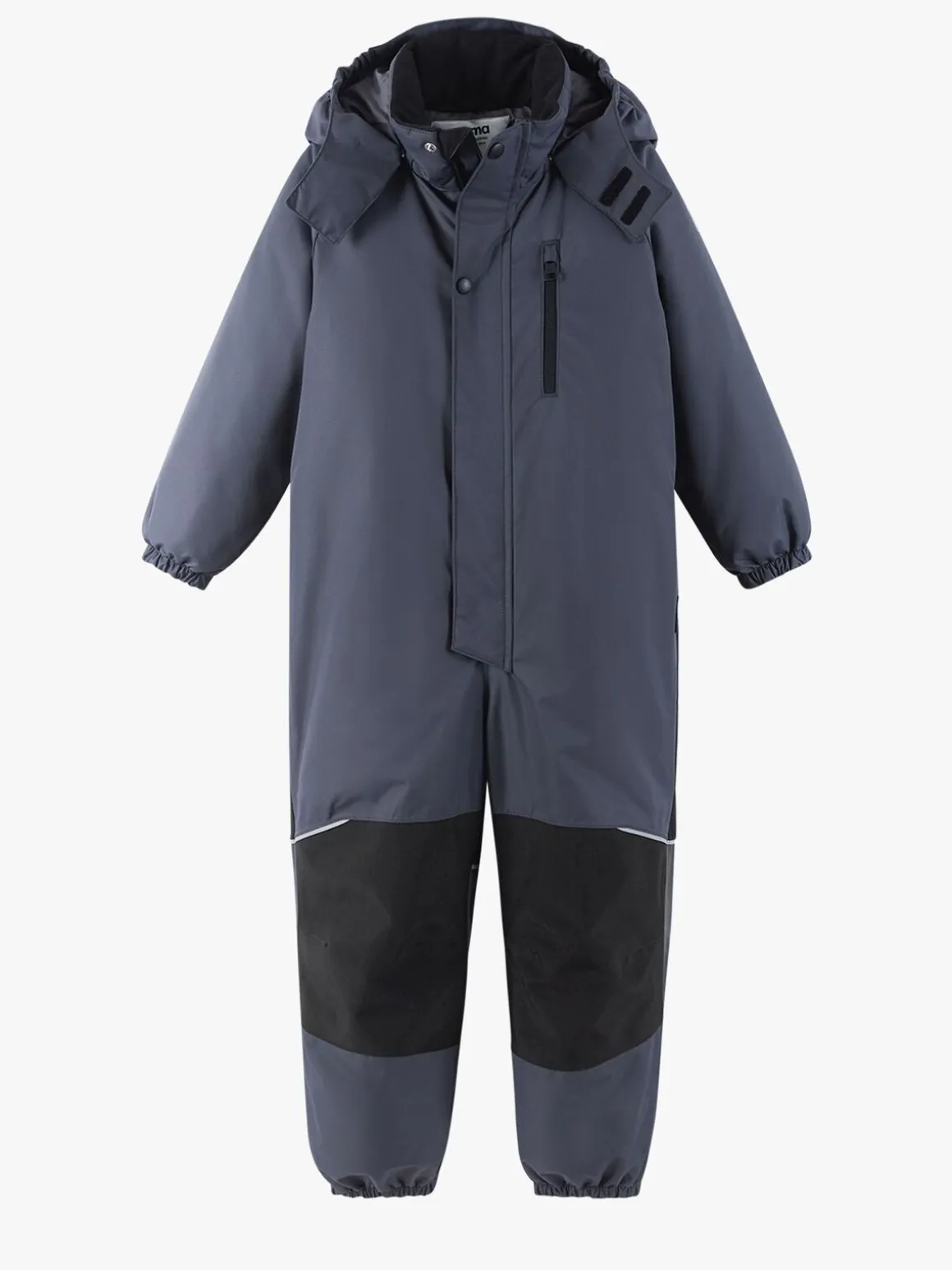 Reimatec Kaunisto Flyverdragt, Soft Black