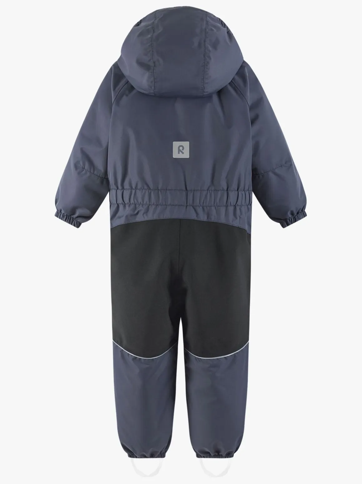 Reimatec Kaunisto Flyverdragt, Soft Black