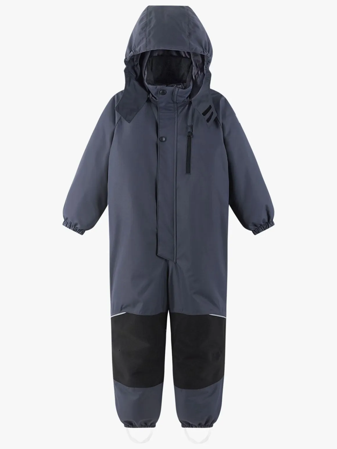 Reimatec Kaunisto Flyverdragt, Soft Black