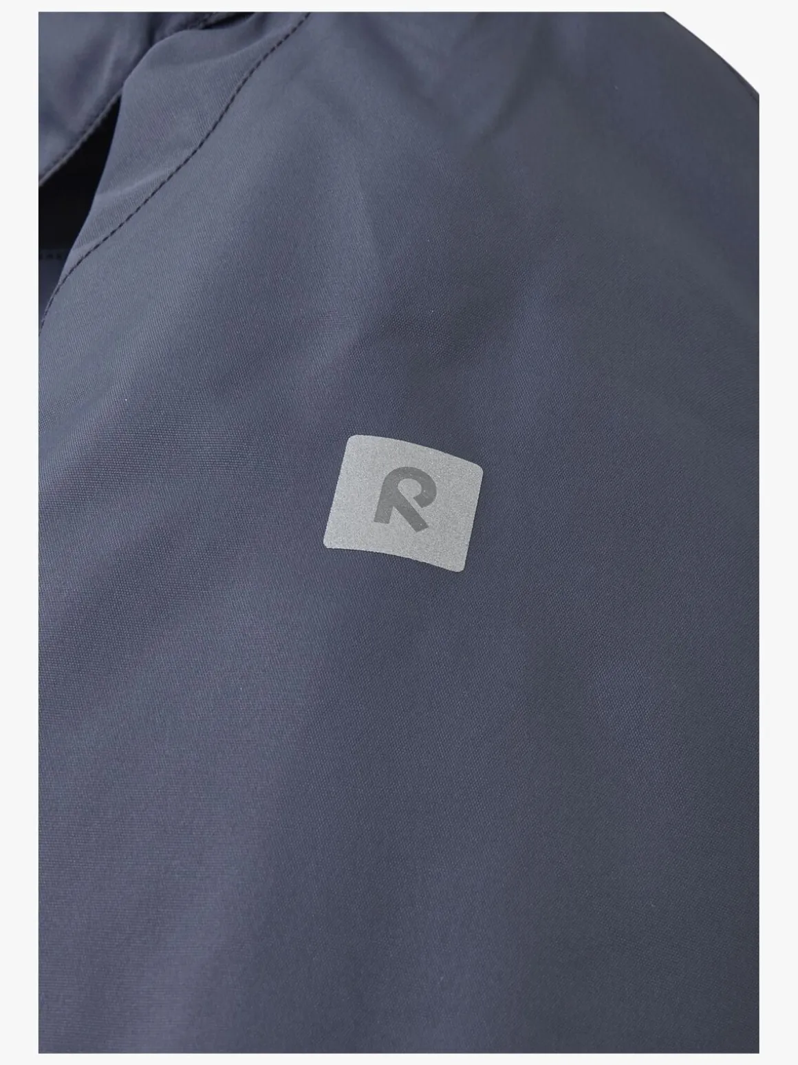 Reimatec Kaunisto Flyverdragt, Soft Black