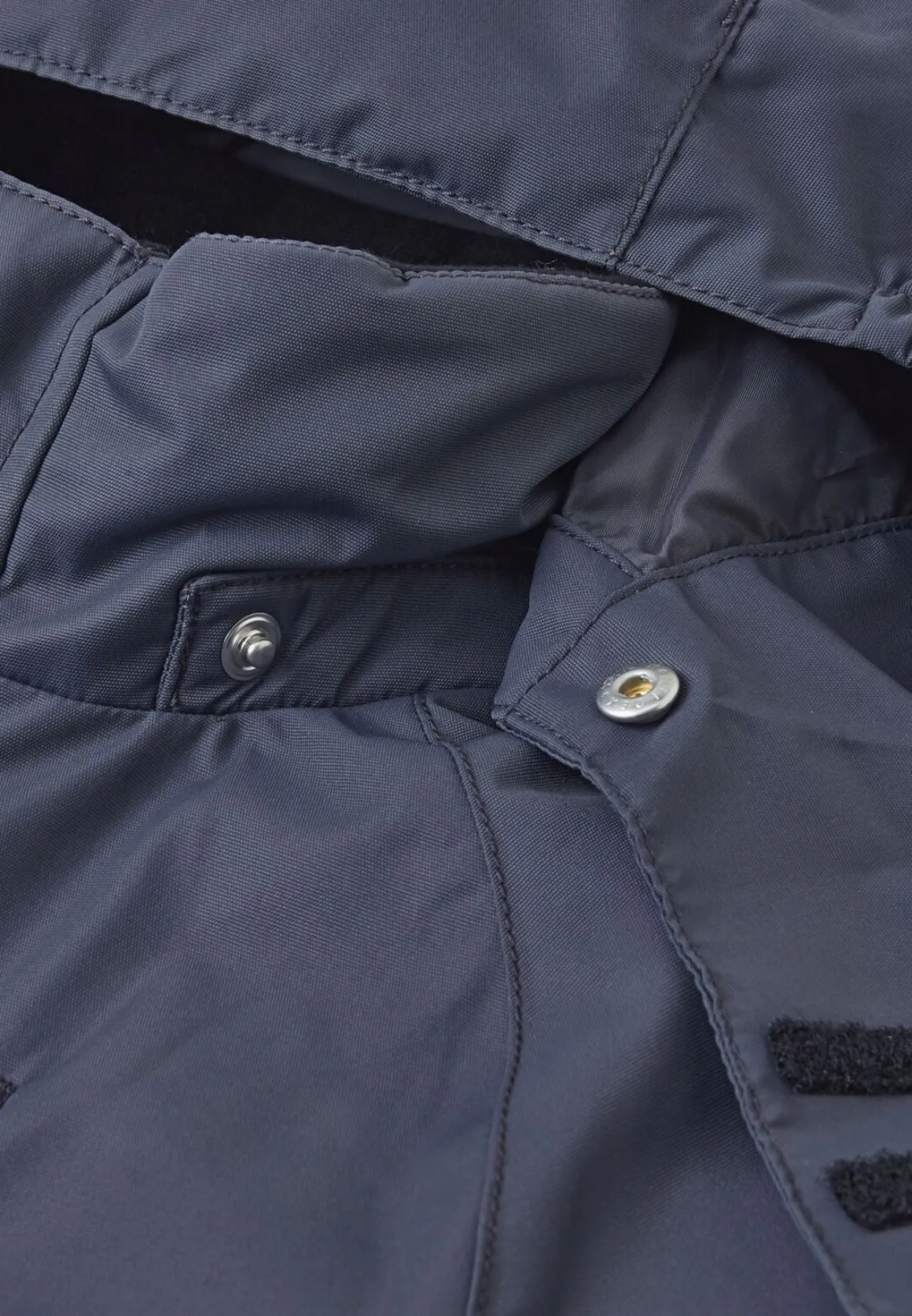 Reimatec Kaunisto Flyverdragt, Soft Black