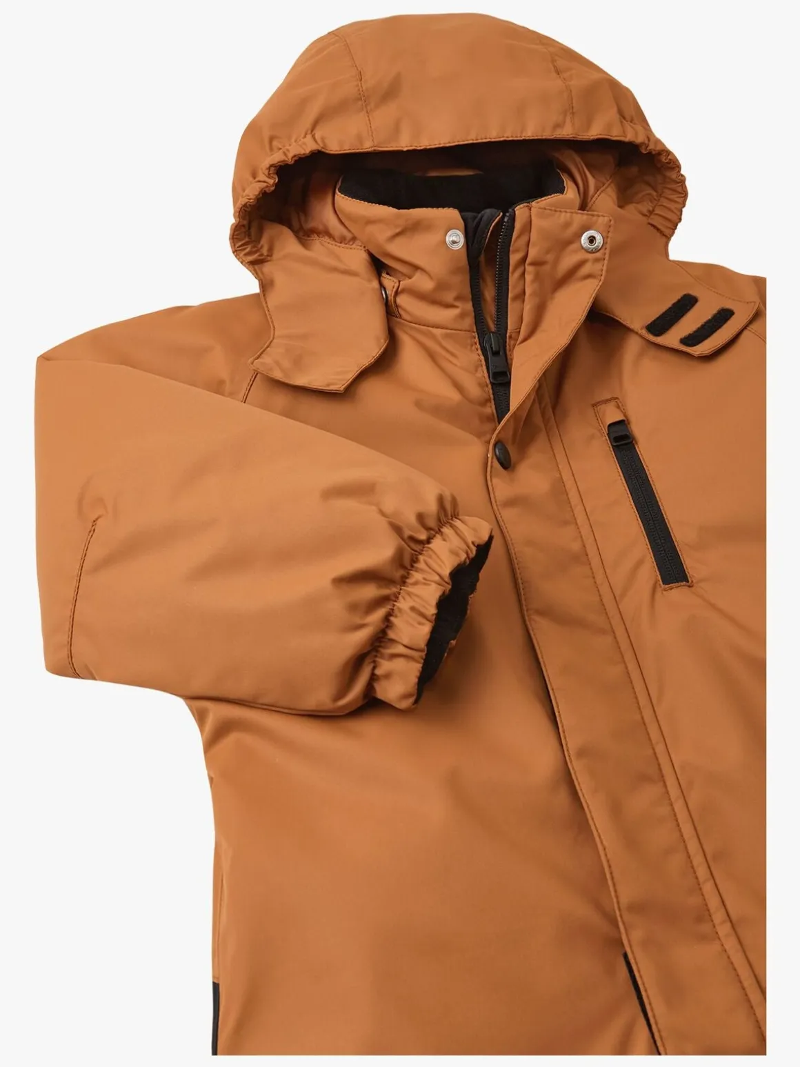 Reimatec Kaunisto Flyverdragt, Cinnamon Brown
