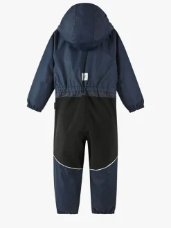 Reimatec Kellola Skalflyverdragt, Navy
