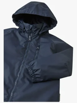 Reimatec Kellola Skalflyverdragt, Navy