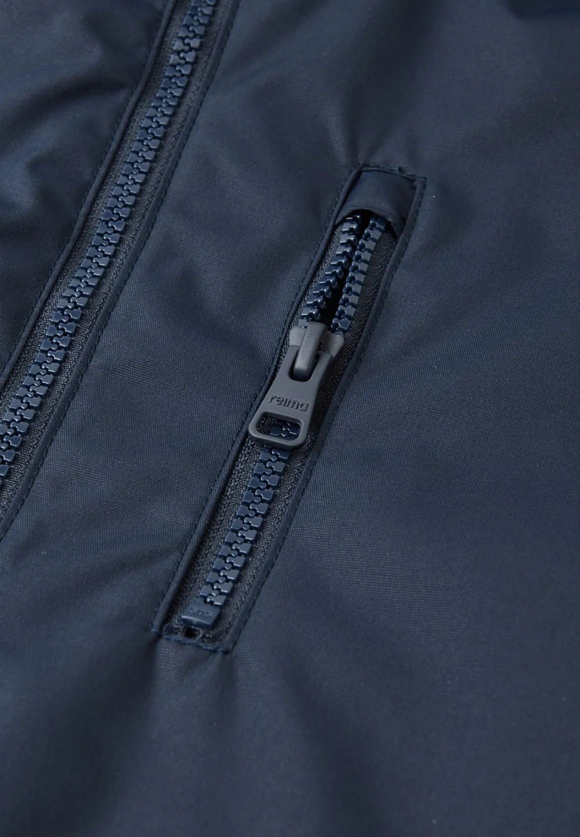Reimatec Kellola Skalflyverdragt, Navy