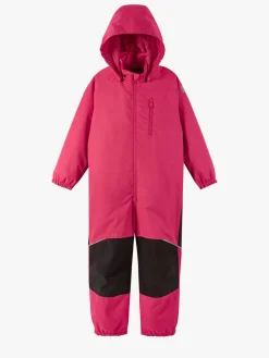 Reimatec Kellola Skalflyverdragt, Bright Berry