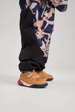 Reimatec Kiirus Vandtætte Sneakers, Peanut Brown