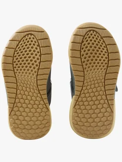 Reimatec Kiirus  Vandtætte Sneakers, Greyish Green