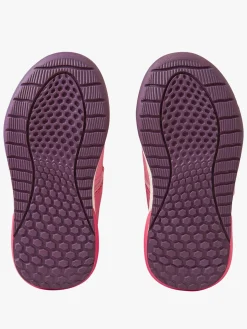 Reimatec Kiirus  Vandtætte Sneakers, Sunset Pink