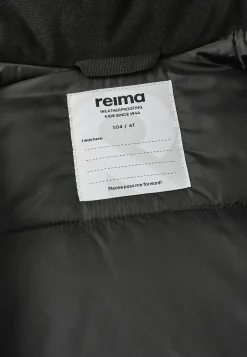 Reimatec Kipina Flyverdragt, Blue Ocean