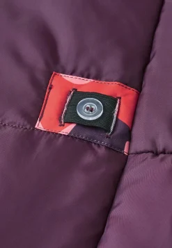 Reimatec Kipina Flyverdragt, Deep Purple
