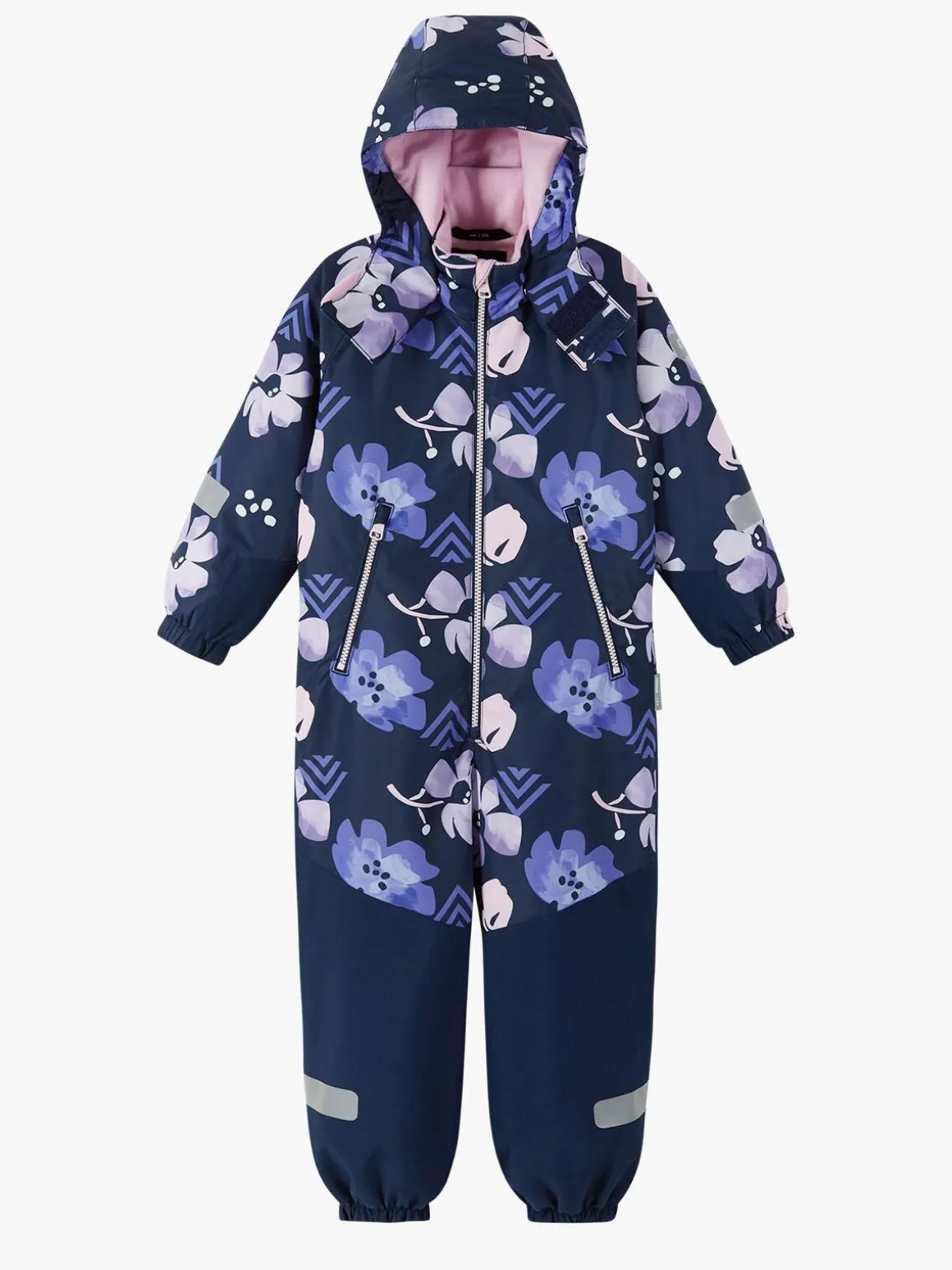 Reimatec Kurikka Flyverdragt, Navy
