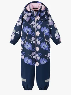 Reimatec Kurikka Flyverdragt, Navy