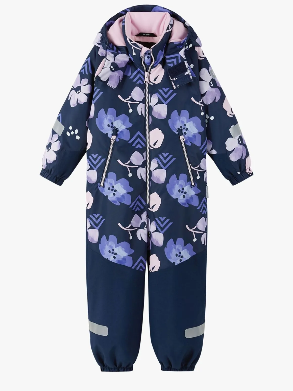 Reimatec Kurikka Flyverdragt, Navy