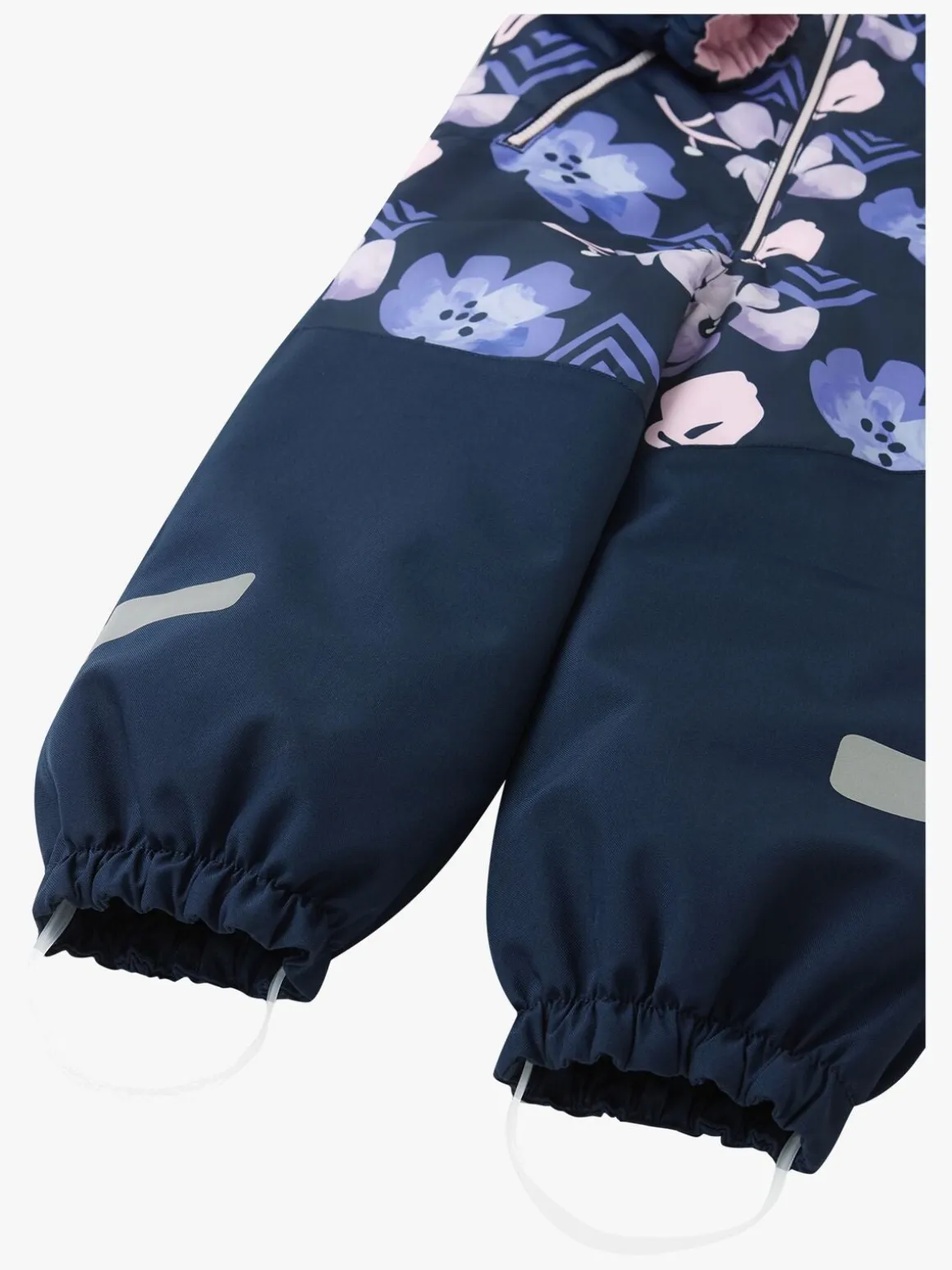 Reimatec Kurikka Flyverdragt, Navy
