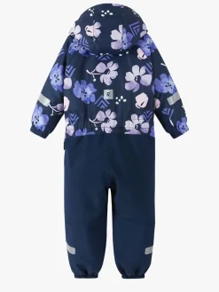 Reimatec Kurikka Flyverdragt, Navy